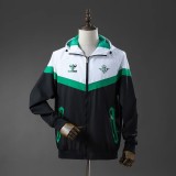Real Betis 25/26 Home Track Jacket