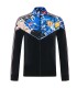 MUFC 26/27 Full-Zip Team Track Jacket