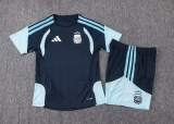 Kids Player Version Argentina 2026 Training Pro Kit D2603