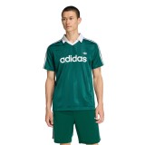 OG Archive Collar Engineered Jersey