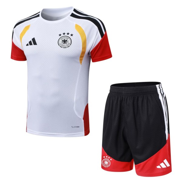 Kids Player Version Germany 2026 Training Pro Kit D2603