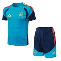 Player Version Spain 2026 Training Pro Kit D2603