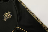 Portugal 26/27 Full-Zip Team Track Jacket