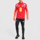 Wales 2026 Training Top and Pants Kit