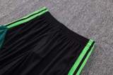 Kids Player Version Mexico 2026 Training Pro Kit D2603