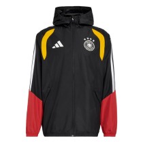 Germany 2026 Track All Weather Jacket