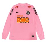 Santos 2012/2013 Alternate Long Sleeve Retro Jersey