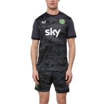 Ireland 2026 Third Goalkeeper Jersey and Short Kit