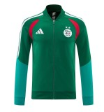 Algeria 26/27 Full-Zip Team Track Jacket
