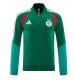 Algeria 26/27 Full-Zip Team Track Jacket