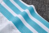 Kids Player Version Argentina 2026 Training Pro Kit D2603
