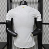 Player Version Ghana 2026 Home Authentic Jersey