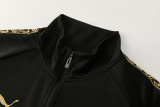 Portugal 26/27 Full-Zip Team Track Jacket