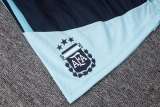 Kids Player Version Argentina 2026 Training Pro Kit D2603