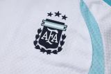 Kids Player Version Argentina 2026 Training Pro Kit D2603