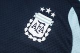 Kids Player Version Argentina 2026 Training Pro Kit D2603