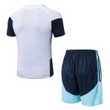 Kids Player Version Argentina 2026 Training Pro Kit D2603