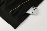 Portugal 26/27 Full-Zip Team Track Jacket