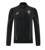 Portugal 26/27 Full-Zip Team Track Jacket