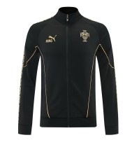 Portugal 26/27 Full-Zip Team Track Jacket