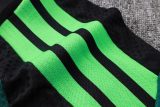 Kids Player Version Mexico 2026 Training Pro Kit D2603