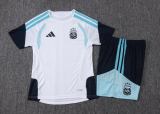 Kids Player Version Argentina 2026 Training Pro Kit D2603
