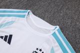 Kids Player Version Argentina 2026 Training Pro Kit D2603