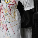 Player Version Ghana 2026 Home Authentic Jersey
