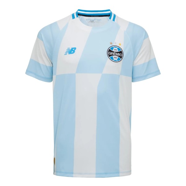 Thai Version Grêmio 26/27 Away Jersey