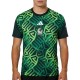 Thai Version Mexico 2026 Pre Match Jersey