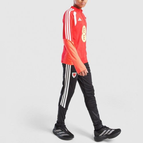 Kids Wales 2026 Training Top and Pants Kit
