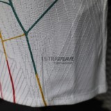 Player Version Ghana 2026 Home Authentic Jersey