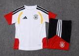 Kids Player Version Germany 2026 Training Pro Kit D2603