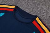 Kids Player Version Spain 2026 Training Pro Kit D2603