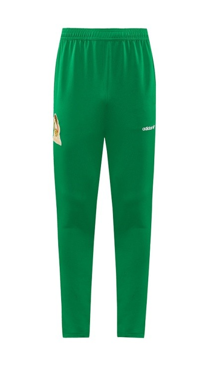 Mexico 26/27 Training Track Pants