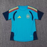Kids Player Version Spain 2026 Training Pro Kit D2603