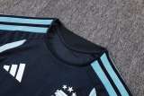 Kids Player Version Argentina 2026 Training Pro Kit D2603