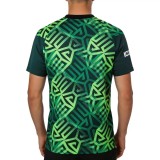 Thai Version Mexico 2026 Pre Match Jersey