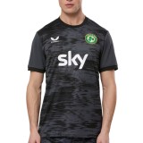 Ireland 2026 Third Goalkeeper Jersey and Short Kit