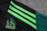 Kids Player Version Mexico 2026 Training Pro Kit D2603