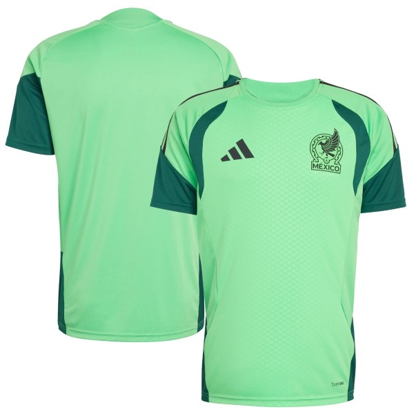 Thai Version Mexico 2026 Training Jersey