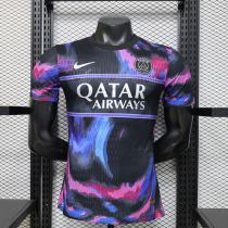 Player Version PSG 26/27 Special Authentic Jersey