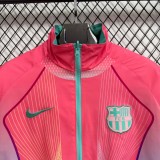 Barcelona 26/27 Team Reversible Jacket