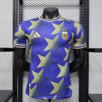 Player Version Argentina 2026 Special Authentic Jersey
