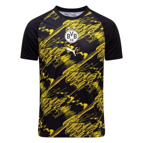 Thai Version Borussia Dortmund 26/27 Pre Match Jersey