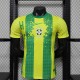 Player Version Brazil 2026 Special Authentic Jersey