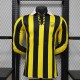 Al-Ittihad FC 2026 Heritage Long Sleeve Jersey