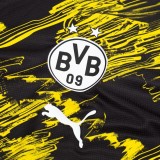 Thai Version Borussia Dortmund 26/27 Pre Match Jersey