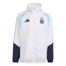 Argentina 2026 Team All Weather Jacket