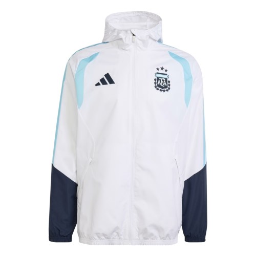 Argentina 2026 Team All Weather Jacket